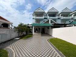 Highland Row (D19), Terrace #595439331